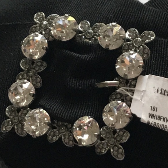 DOLCE &‎ GABBANA head band authentic 100% main image 5